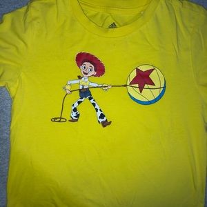 Adidas Disney T-shirt